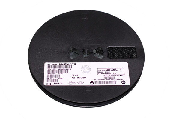 MMBTA42LT1G ON SOT-23